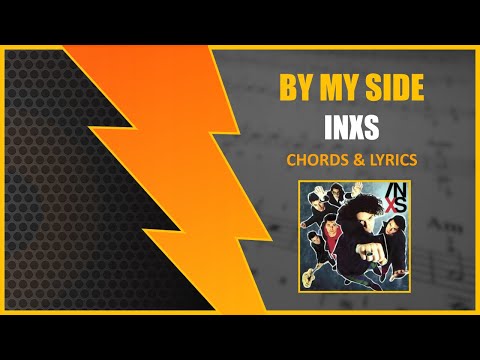 By My Side - MitiS