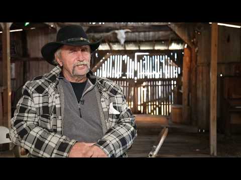 The Texas Bucket List - Jackson Brothers Meat Locker,...