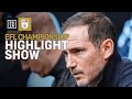 EFL Championship Highlights Show Matchday 10 2025 2026