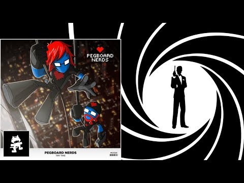 Pegboard Nerds - Try This