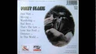 Point Blank - In This World