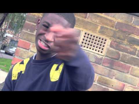 LG, ARGZ, YOUNG ROACH, CHOCHO, PUSHA, VADO - ON MY LEVEL