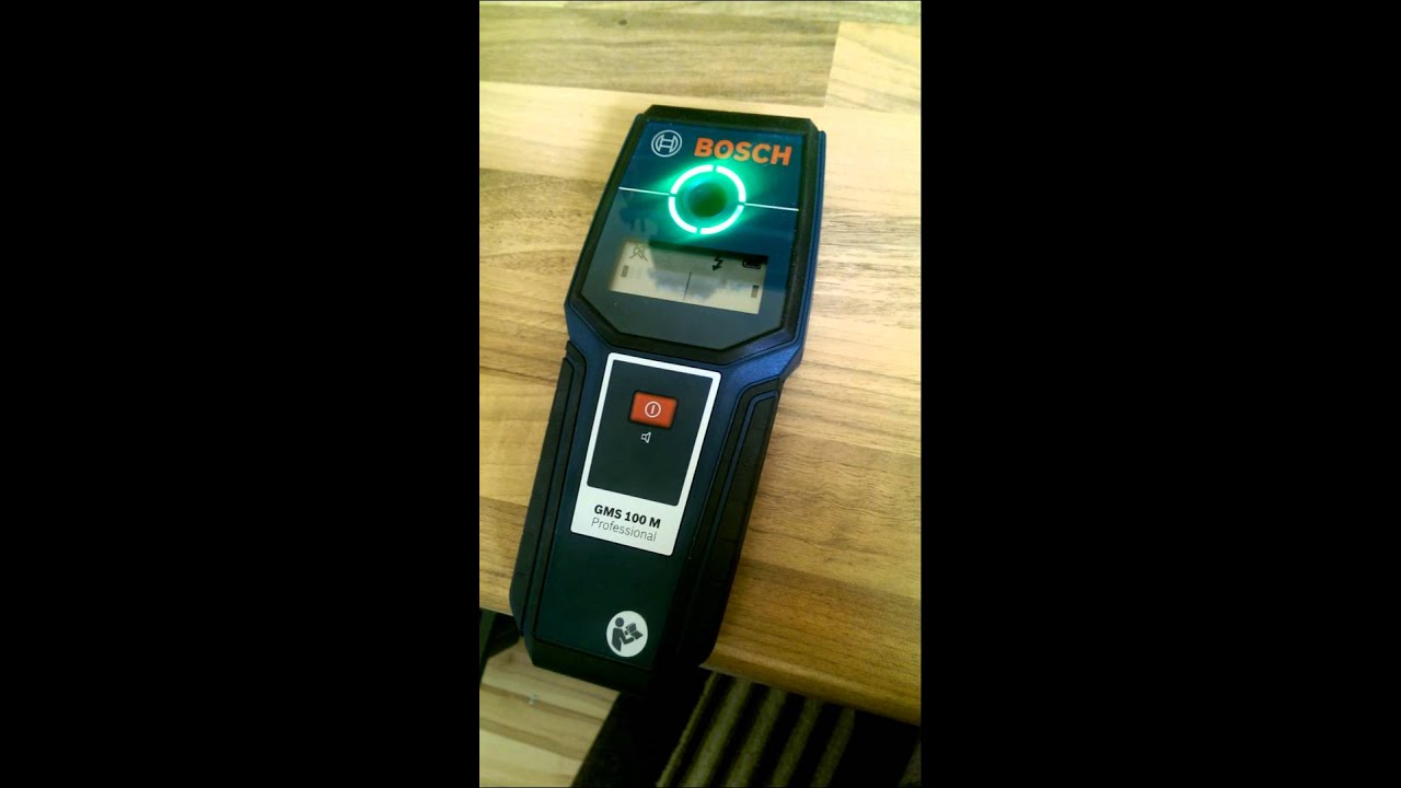 YouTube Video Vorschau