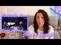 Reacting to Morissette Amon and  David Foster | Never Enough  Live at Solaire Theatre | THE BEST😍❤️