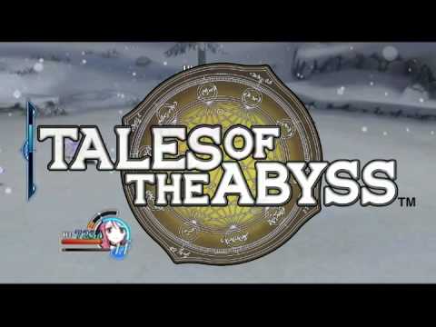 Tales of the Abyss - Music - Awkward Justice (Extended)