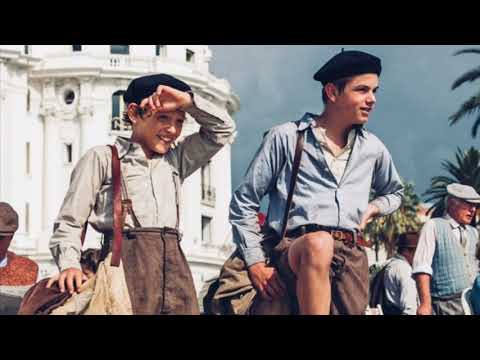 A Bag of Marbles music HD #paris