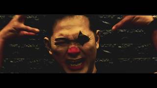 Ryzall Noh Feat Altimet &amp; Bushmen-Demam(Official Music Video)