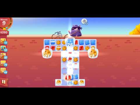 Cookie Cats Level 882