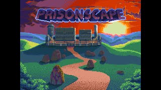 Prisonscape 0.5.18b - Ordering comics