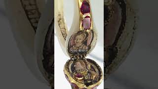 The Ring That Meant Everything to Queen Elizabeth #history #art #shorts