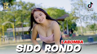 Download lagu DJ SIDO RONDO X LABOMBA - DJ ELANG PERWIRA REMIX JEDAG JEDUG VIRAL TIKTOK TERBARU 2023 FULL BASS mp3