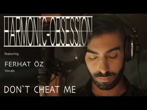 Don´t Cheat Me