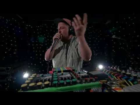 Dan Deacon - Full Performance  (Live on KEXP)