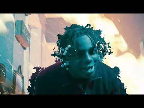 Rudeboy Ko - Tuesday