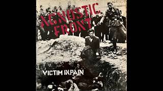 Agnostic Front - Remind Them