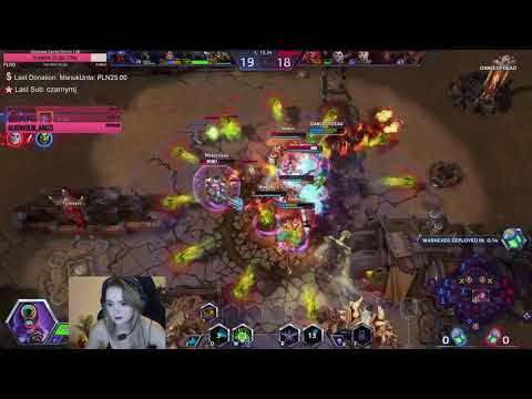 Abathur. Clone. Kill. Chill [Heroes of the Storm]