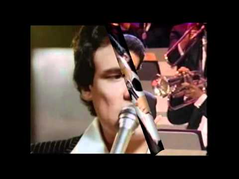 José José - Gotas de fuego.