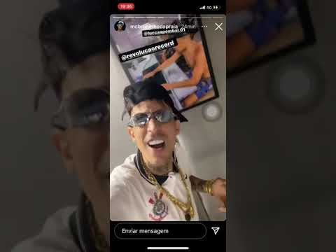 SET DO DR. FELIPE 2.0 PARTE DO BRUNINHO DA PRAIA (PRÉVIA OFICIAL)