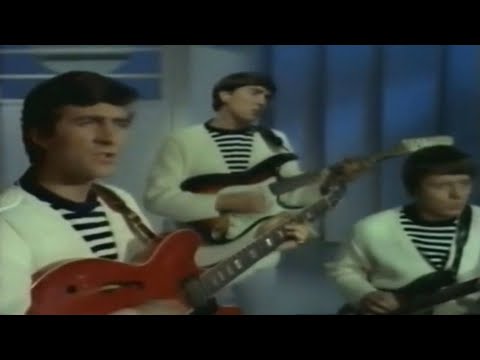 The Swinging Blue Jeans - You're No Good (1964)