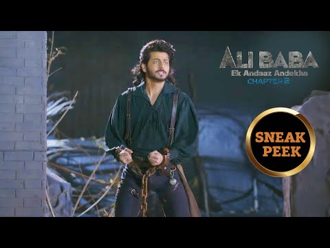 Ali Baba - Ek Andaaz Andekha - Chapter 2 - Ep 179 | Sneak Peek | अली बाबा - एक अंदाज़ अनदेखा