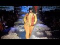 Sanya Malhotra Walks For Narendra Kumar Spring Summer 2019 Lakme Fashion Week