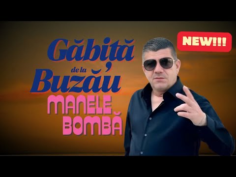 Gabita de la Buzau   Cel mai tare Program de Manele 2026