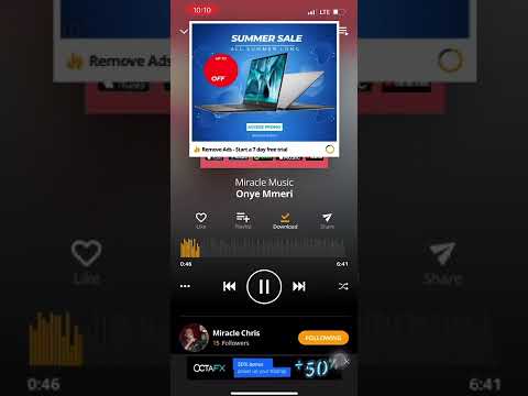 YouTube Thumbnail