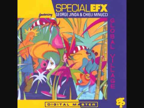 Special EFX - Ozone Alert