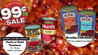 10/22 County Market Weekly AD