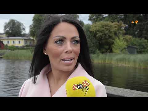 Anna Book avslöjar sanningen om pengarna