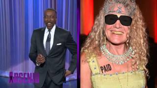 PRINCE 3RDEYEGIRL - Arsenio Hall Show