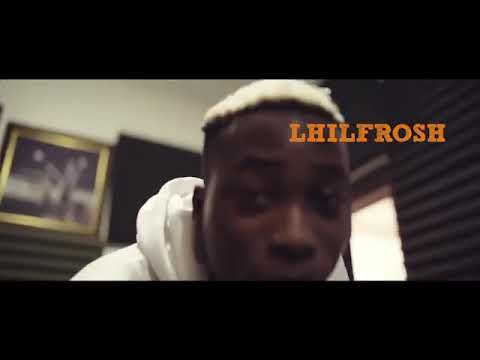 Official video Lil frosh ft mayorkun  gbebody