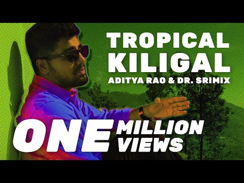 Tropical Killigal - Aditya Rao & Dr. Srimix