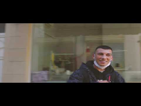 HARRI - SHIK SHOK(FREESTYLE) Prod. By YungalpaXxino & Dir. By GeorgedaBUZY & MAVERA BEATS