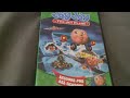 Jay Jay The Jet Plane Lessons For All Seasons DVD Overview