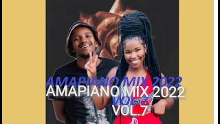 AMAPIANO MIX 2022 VOL.7, Dj-Obza-Ithonga-feat.-Drip-Gogo, toss 9umba _Umlando, By Dj Ace mix
