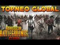 🔴Directo PUBG mobile TORNEO GLOBAL 🔴Directo PUBG mobile TORNEO GLOBAL