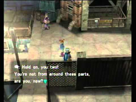 Pokemon Colosseum Episode 27 - A Terrorist/Thief Witch-Hunt