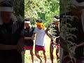 Shorts Groom Capturing Village Meghalaya Meghalaya Culture Garo Hills Khasi Travelwithshenaz