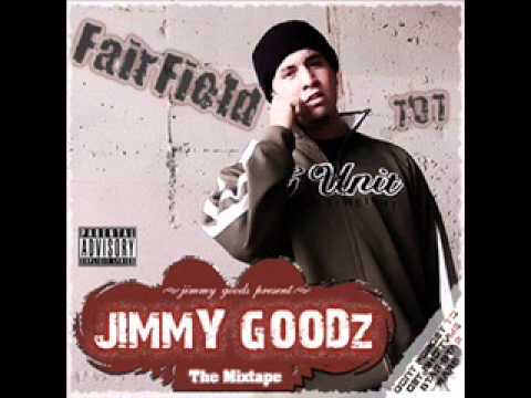 Jimmy Goodz (ft. J-Dub) - On Fire