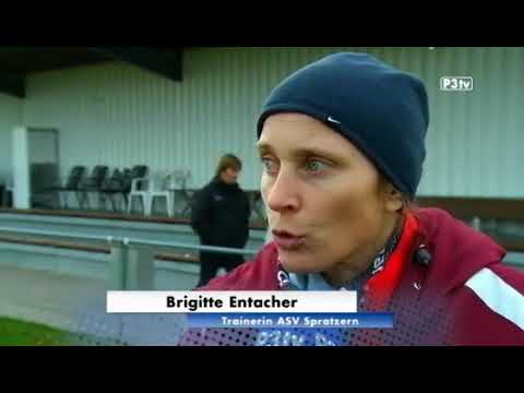 P3TV: Spielbericht ASV Simacek Spratzern gegen Union Kleinmünchen (Saison 2012/13)