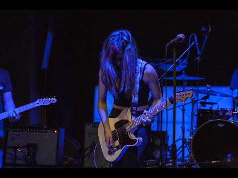 Irene Ketikidi - Rambler (live)