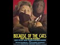 Because Of The Cats 1973 Brutalization Delia Lindsay Fons Rademakers