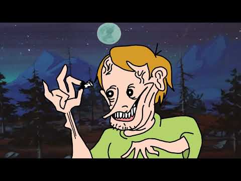 ahora SI ya VALIO VERGⒶ scooby