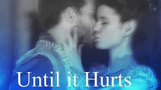 Ahmed & Kösem | Until it Hurts