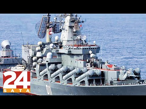Ruski ratni brodovi ušli su u Jadransko more: Testiraju NATO | TOP 3 VIJESTI DANA