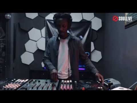 Ubertrend Showcase - Louis Durrant (10.10.2016)