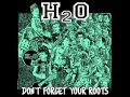H2O- Cats and dogs (Gorilla Biscuits)