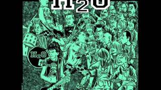 H2O- Cats and dogs (Gorilla Biscuits)