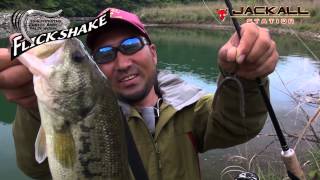 秦拓馬のフリックシェイクVol.2 〜サイト連発編〜